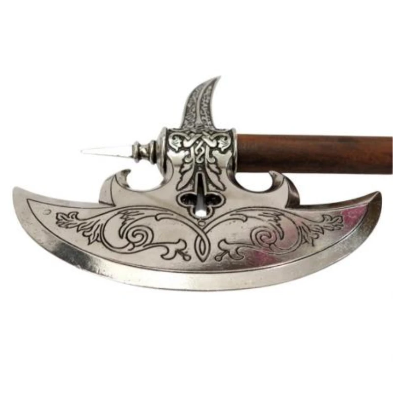 Бойна брадва16 век  Denix 6602